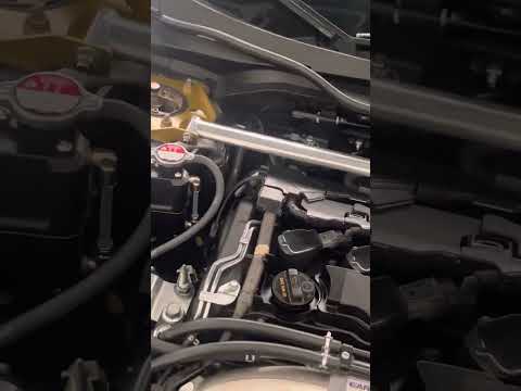 Fk8 fuel system and issues running ethanol