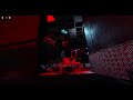 The Project (The Mimic) Sweep (Bite By Night)