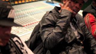 Nycks The Don Freestyle 2011