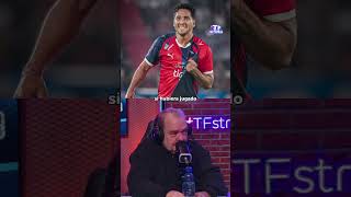 🔵🔴🤔 Si a nosotros no nos transmite nada, ¿lo hará con su plantel? 👀 ¿Qué opinás?