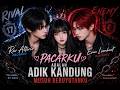 DRAMA REVLICCA - PACARKU ADALAH ADIK KANDUNG MUSUH BEBUYUTANKU PART 2 (TAMAT0