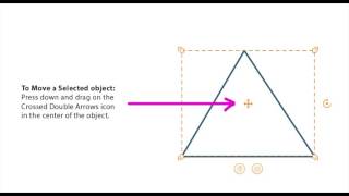 Move On Screen Objects