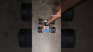 homemade RC car #experiment