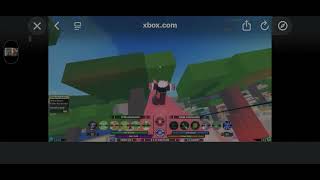 Me grinding shindo life 2 pt1