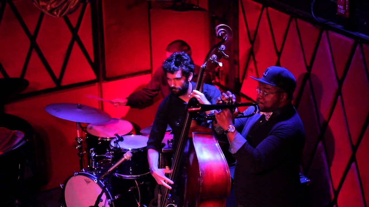 Nicole Zuraitis, Jeremy Pelt, Dan Pugach, Scott Colberg -  Stinger / Dagger