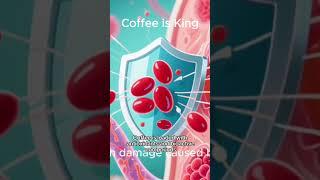 Why Coffee Might Be Your Secret Anti-Aging Weapon!