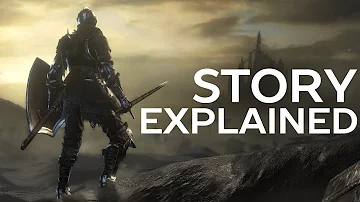 Dark Souls 3 - Story Explained