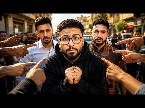 Breaking Social Anxiety: You’ll Be Shocked by What Happened | Thursday at 5