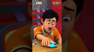 Kon hai ye log !  #tmkoc #comedy #taarakmehta #jethalal #daya #mumbaiindians