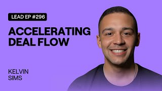 How to Help Your Team Find & Leverage Warm Referrals | Kelvin Sims