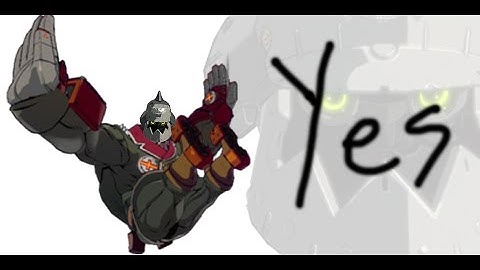 BUTT this buff though...Yes