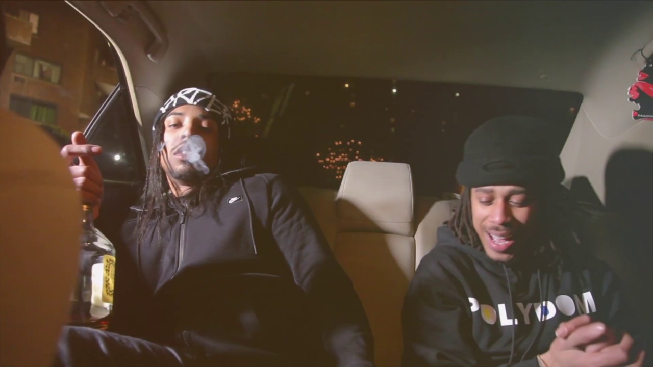 Border Buck Ft Flaco Global - Bounce Back (Official Video)