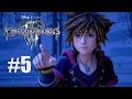 Kingdom Hearts III | PS4 Pro | Proud Mode | Let&#39;s Play Kingdom Hearts 3 #5 [No Commentary]