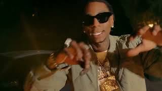 Смотреть клип Soulja Boy - Speak On That (Official Music Video)