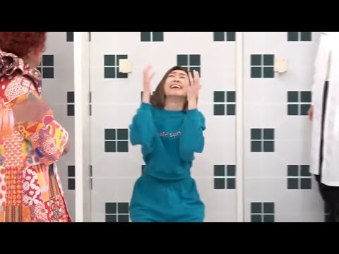 HK E NEWS｜胡定欣玩獎門人演技大爆發 馬國明偷工減料?｜安德尊大整蠱 郭晉安濕晒身｜大王鬧爆張美妮、彭慧中、蔡嘉欣、蔡永浩、吳天佑冇義氣｜TVB娛樂新聞