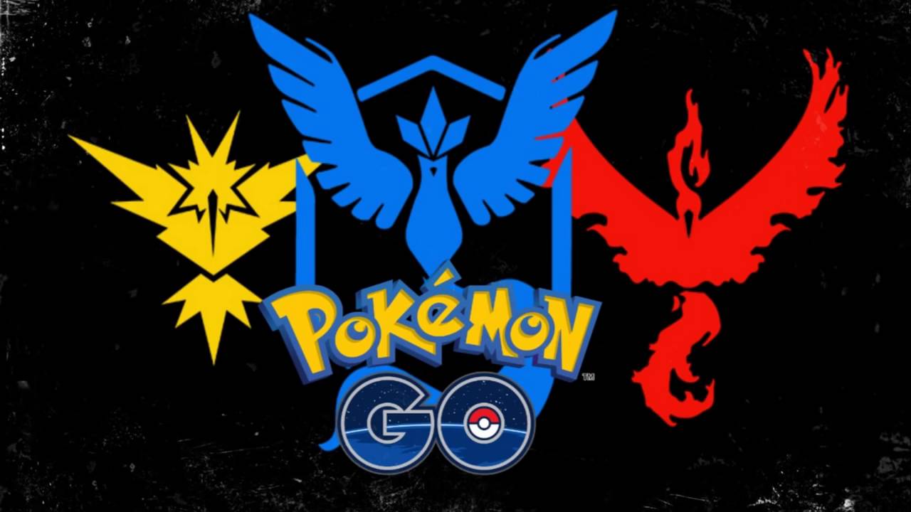 trailer music world Pokemon GO Team Mystic Battle Theme