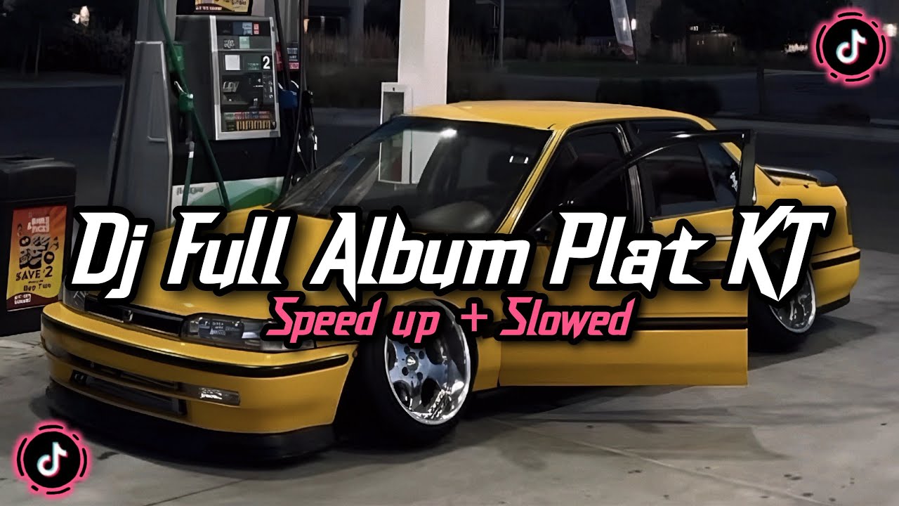 DJ FULL ALBUM PLAT KT VIRAL FYP TIK TOK TERBARU 2025 BY RIZZ REMIXER