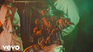Yustinez - Enjoyment (Official Video) ft. Sibongile Mthiyane