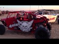 Queen racing z1 vs race proven motors xp900  glamis sand drags