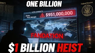 How Hackers Stole $1 Billion From a Bank | Cyber Heist | SWIFT System Hacked Wealth