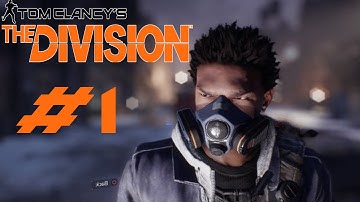 THIS GAME IS AMAZING| Tom Clancy