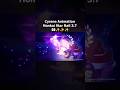 Cyrene Animation Get EVEN BETTER | Honkai Star Rail 3.7 #honkaistarrail #hsrcreators #hsrtrailer