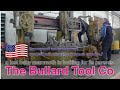Карусельный станок /The Bullard Tool Co. made in USA./