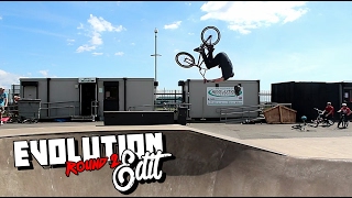 STEVEN SMYTH EVOLUTION R2 EDIT