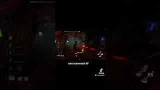 when the dbd ranking system finally works #deadbydaylightsurvivor #dbd #dbdclips #deadbydaylight