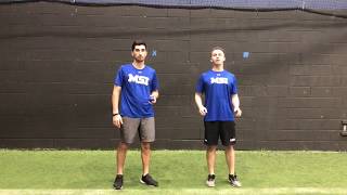 PlyoCare Pivot Pickoff Instructions