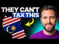 Live in Paradise Without Paying Social Security Taxes