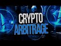 Crypto arbitrage  new 2024 strategy ethereum arbitrage  trading crypto trade strategy