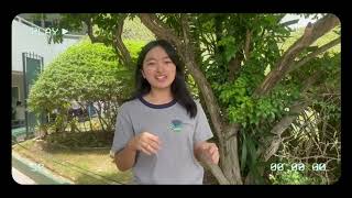 PED 030 | GROUP 1 | Fitness and Safety Challenge