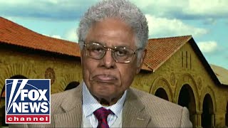 Thomas Sowell reveals 'social justice fallacies': Their 'truths' are not true