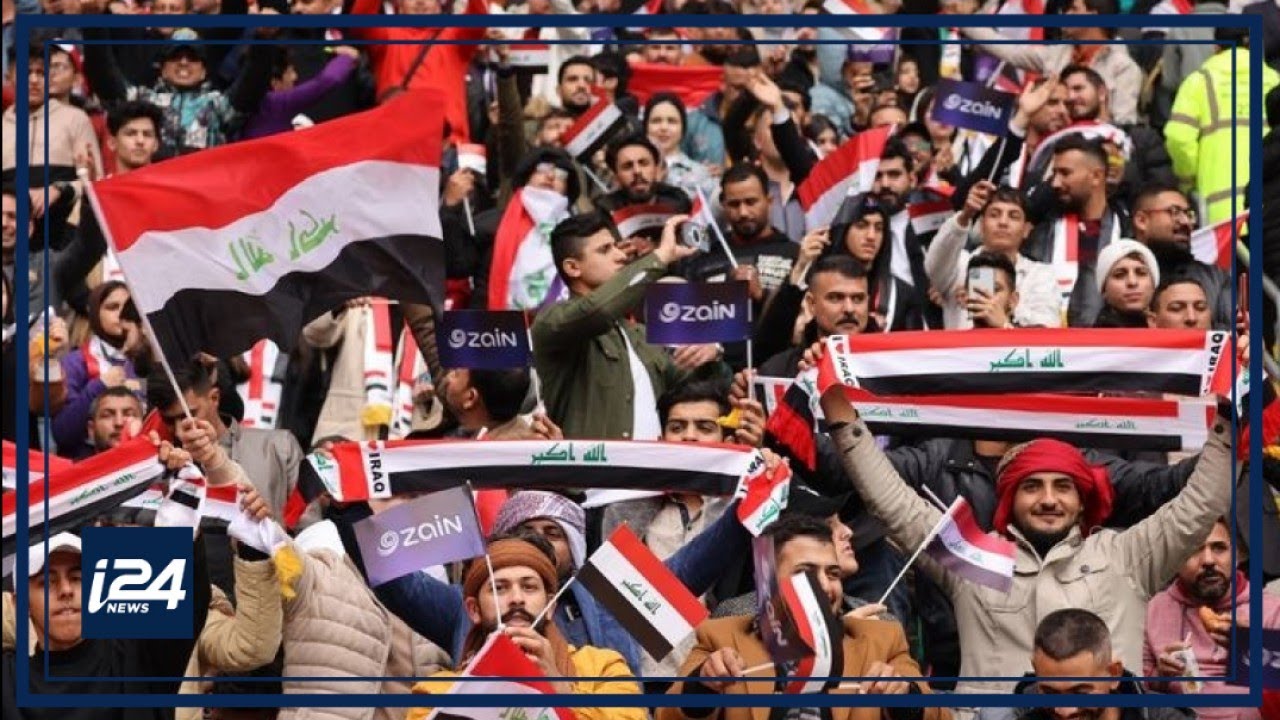 Iraqi only fans