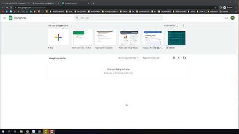 ESP8266 gửi dữ liệu lên Google Sheets | Xây dựng hệ thống IoT miễn phí