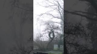 THE FUNERAL BELL TOLLS! – Dark Depressing Doom Metal Track (Lyrics) #short18