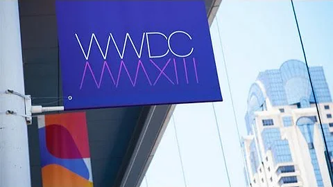 Highlights WWDC 2013. MacBook Airs, OS X Mavericks, MacPro, iOS 7