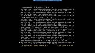 Using Ubuntu Server as a VM host