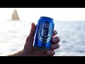 Swordfish Mojo - The Origin Story of Matt Watson's Beer
