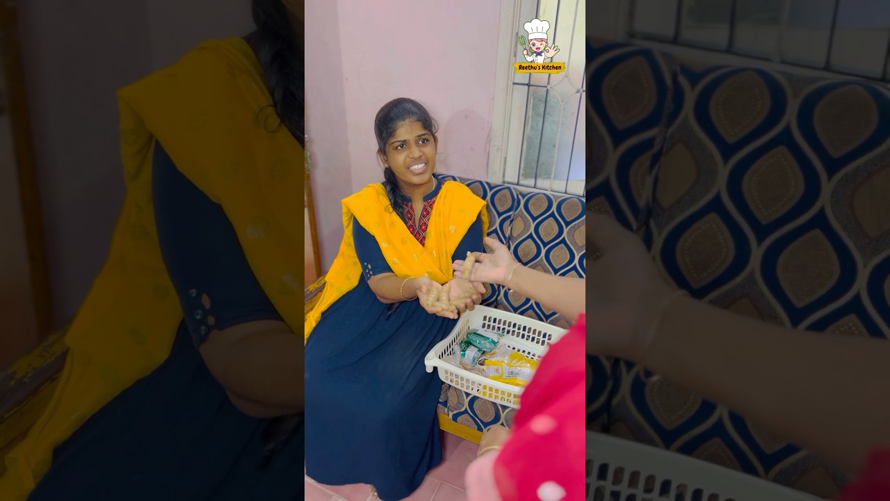 Mangai Inji Thokku/ Pickle / Mango Ginger Pickle🫚 