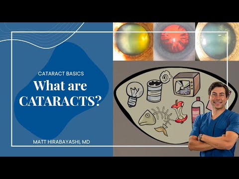 Patient education video by Matthew Hirabayashi, MD