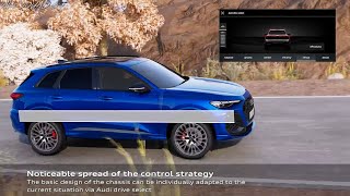 2026 Audi Q5 & SQ5 – Next-Gen Features & Functional Benefits