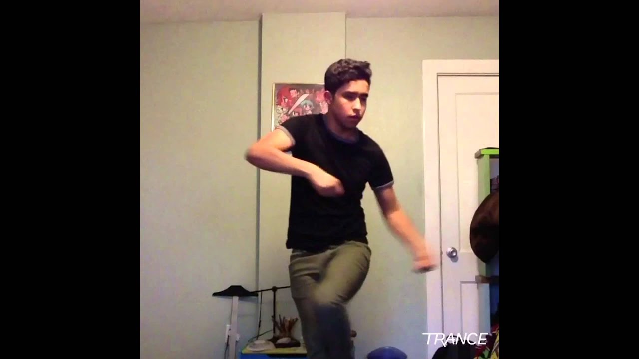 Want Me Back | Practice on Trance App | KAMEX/geezus