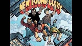 Watch New Found Glory Joga video