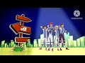 كرة قدم المجرات الآن على  3