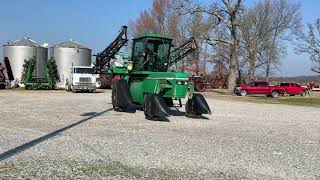 JOHN DEERE 6500 For Sale