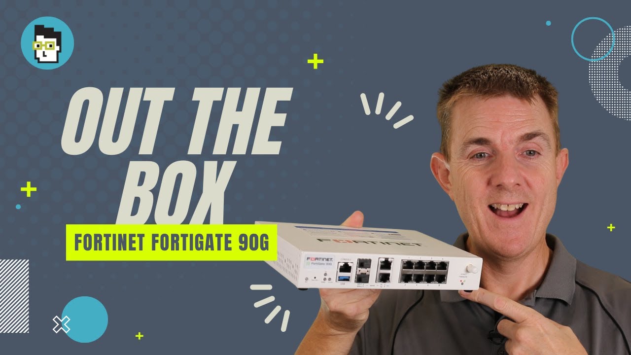 Fortinet FortiGate 90G - AU Stock – The Tech Geeks Australia
