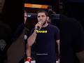 Islam Makhachev’s Funniest Translation Ever