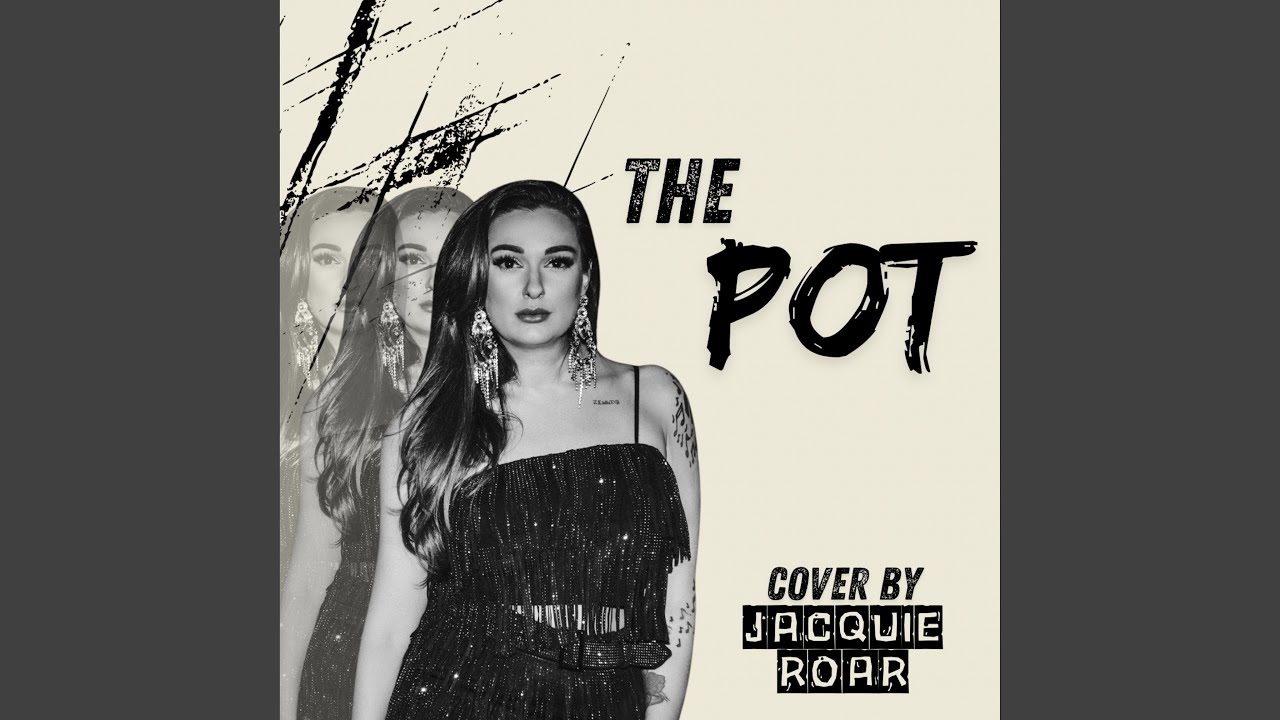 Watch The Pot on YouTube Watch The Pot on YouTube